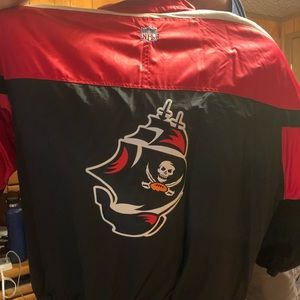 NFL Starter Jacket - Tampa Bay Buccaneers (1990s)